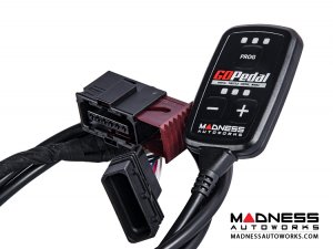 MINI Cooper Throttle Response Controller - MADNESS - GOPedal - Bluetooth - F56